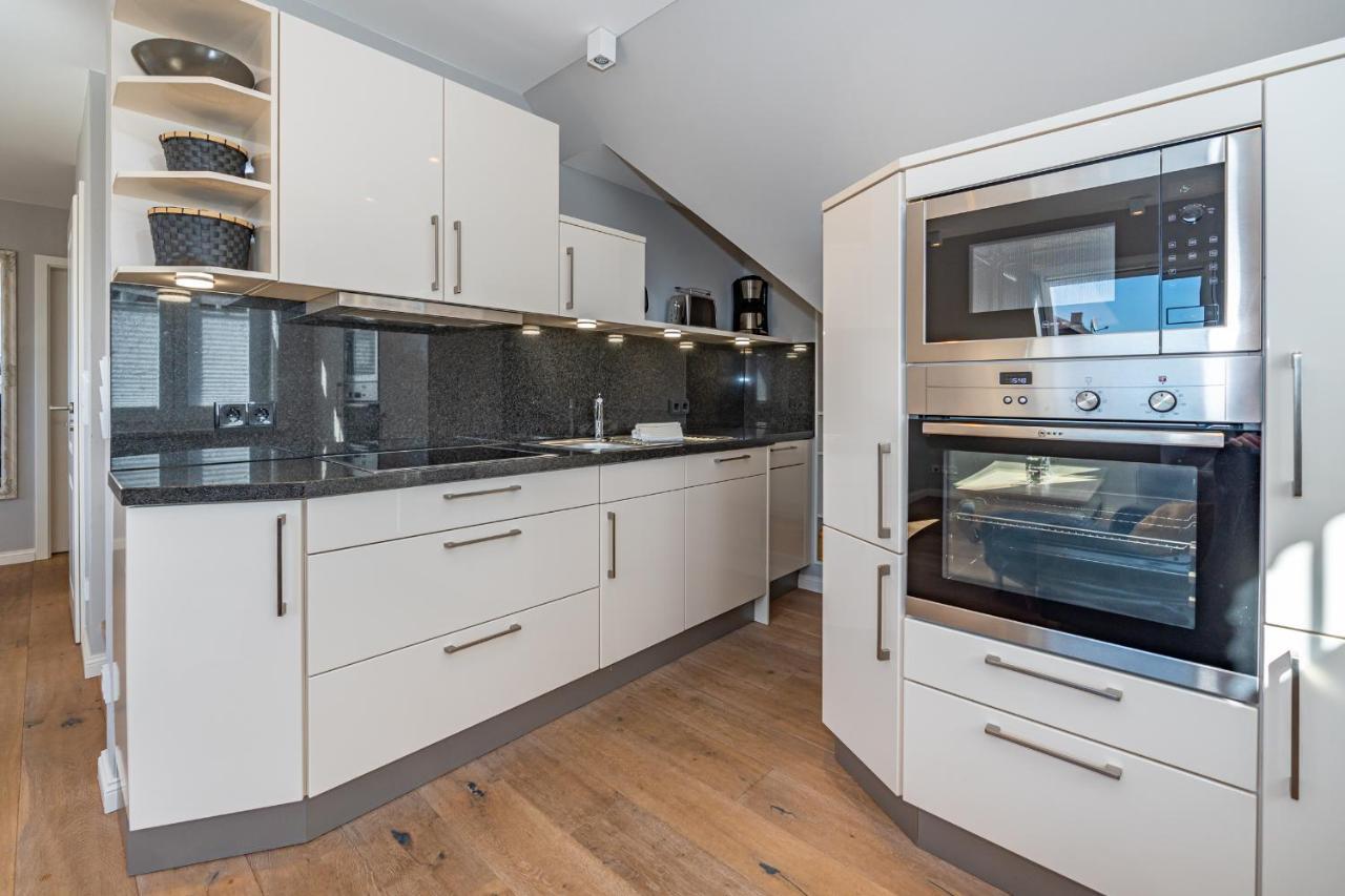 Apartamento Sturmhaube