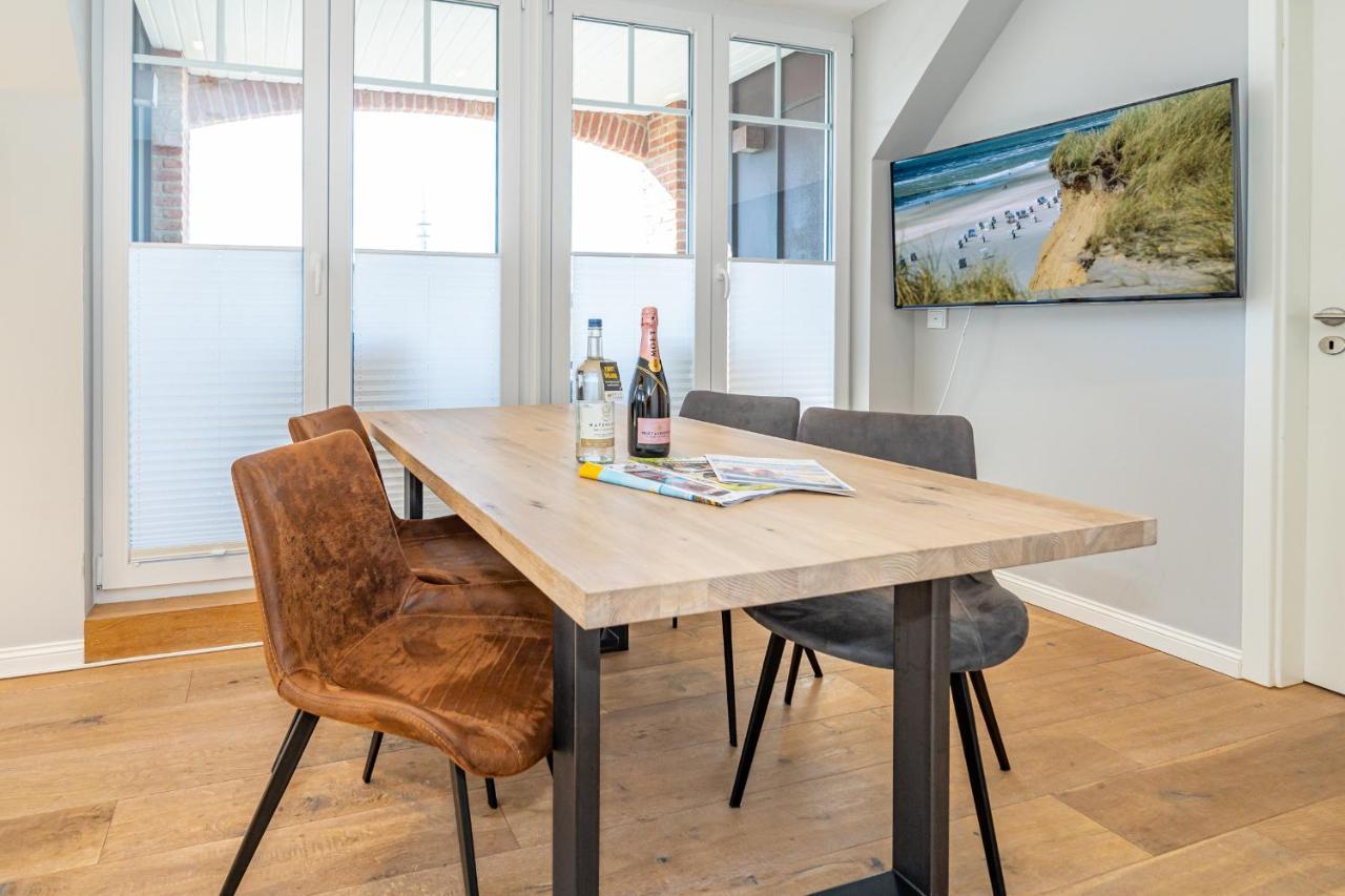 Apartamento Sturmhaube *
