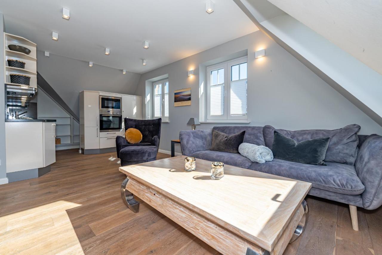 Apartment Sturmhaube