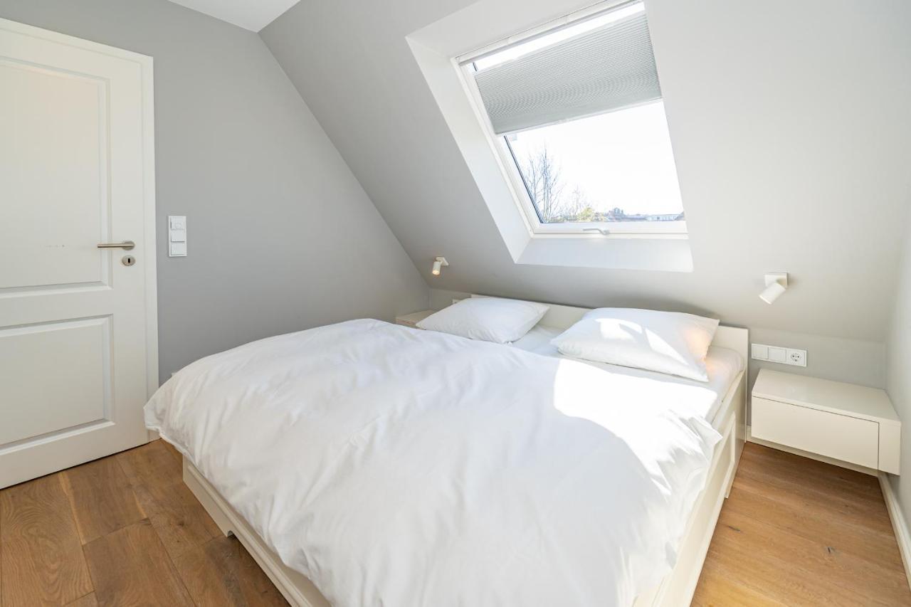 Sturmhaube Apartamento