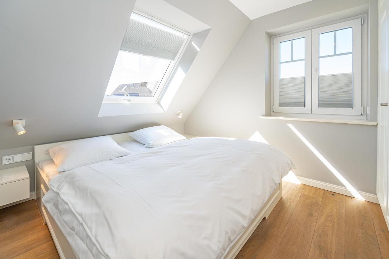 Apartment Sturmhaube *
