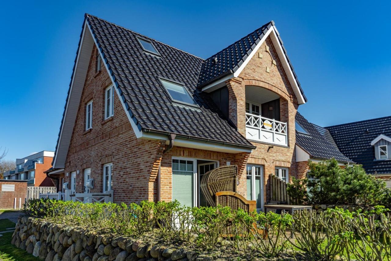 Sturmhaube Westerland